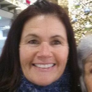 Meet your Posher, Colleen